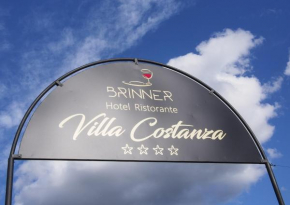 Гостиница Hotel Villa Costanza  Понтенуре